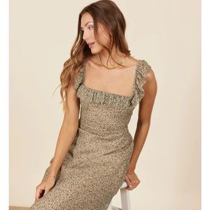 Park & Fifth Jubilee Dress in Tuscany size XS